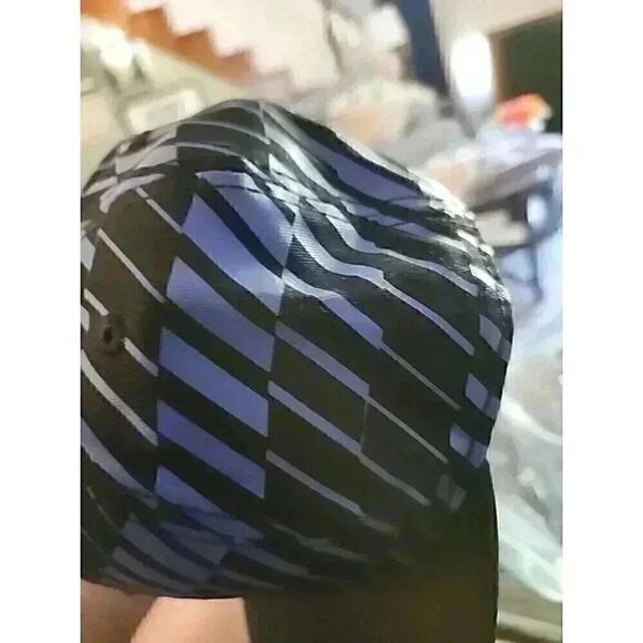 Tampa Bay Buccaneers LIV Pepsi Halftime Show Baseball Cap Official H10 Excellent - Picture 4 of 9